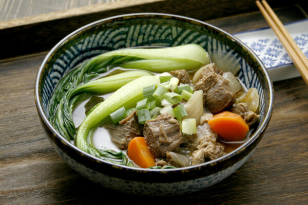 和牛牛肉麵