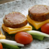 櫻桃鴨肉捲