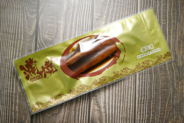 蒲燒鰻