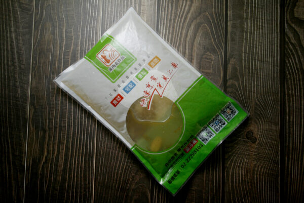 薑母鴨三合一組