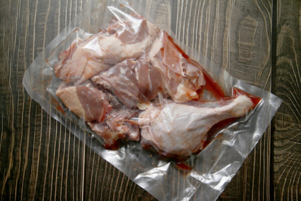 薑母鴨三合一組