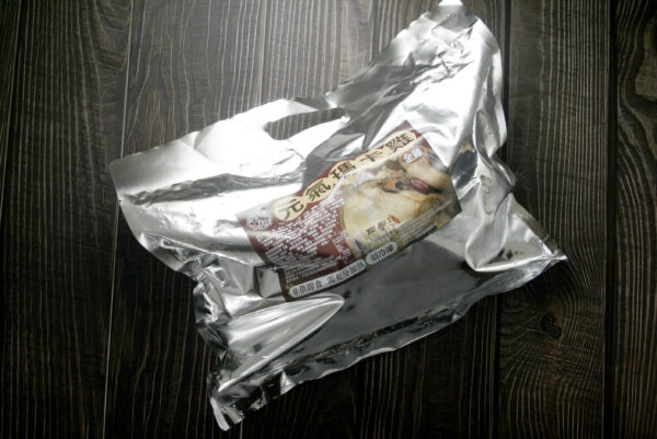 元氣瑪卡雞(2.2k) 10包 箱