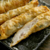 芋泥蝦捲