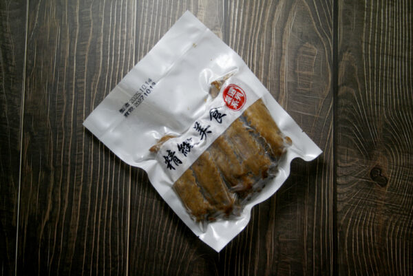 銷魂鴨翅