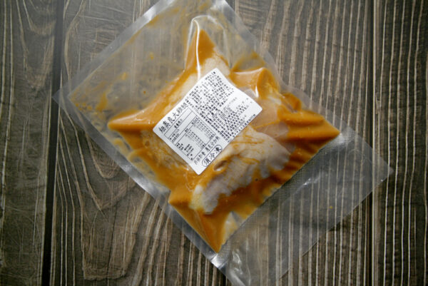 紐奧良大雞腿