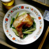京都醬燒大雞腿