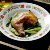 京都醬燒大雞腿