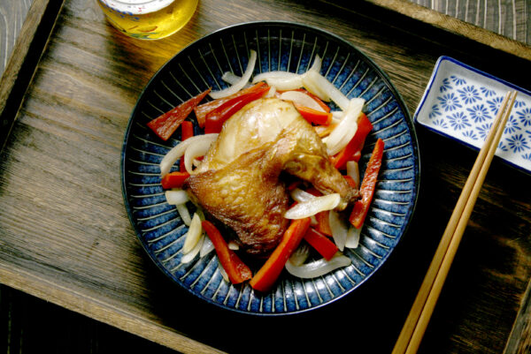 紐奧良大雞腿