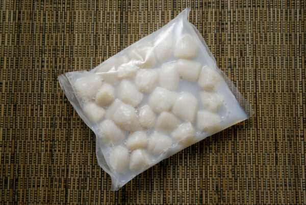 海灣貝柱 生食級