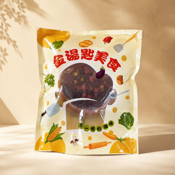 芋見紫米香