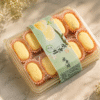 水無月 (布丁)